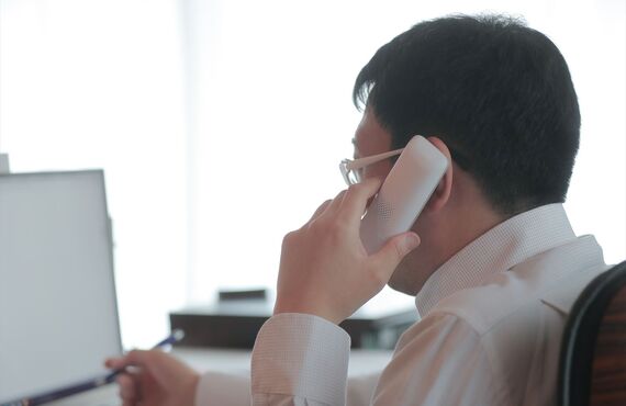 記帳代行なら行政書士林事務所へ